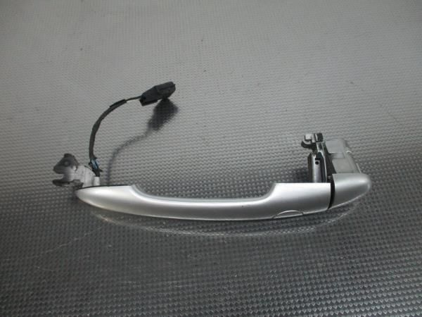 Puxador porta trás direito RENAULT Scénic II (JM0/1_)