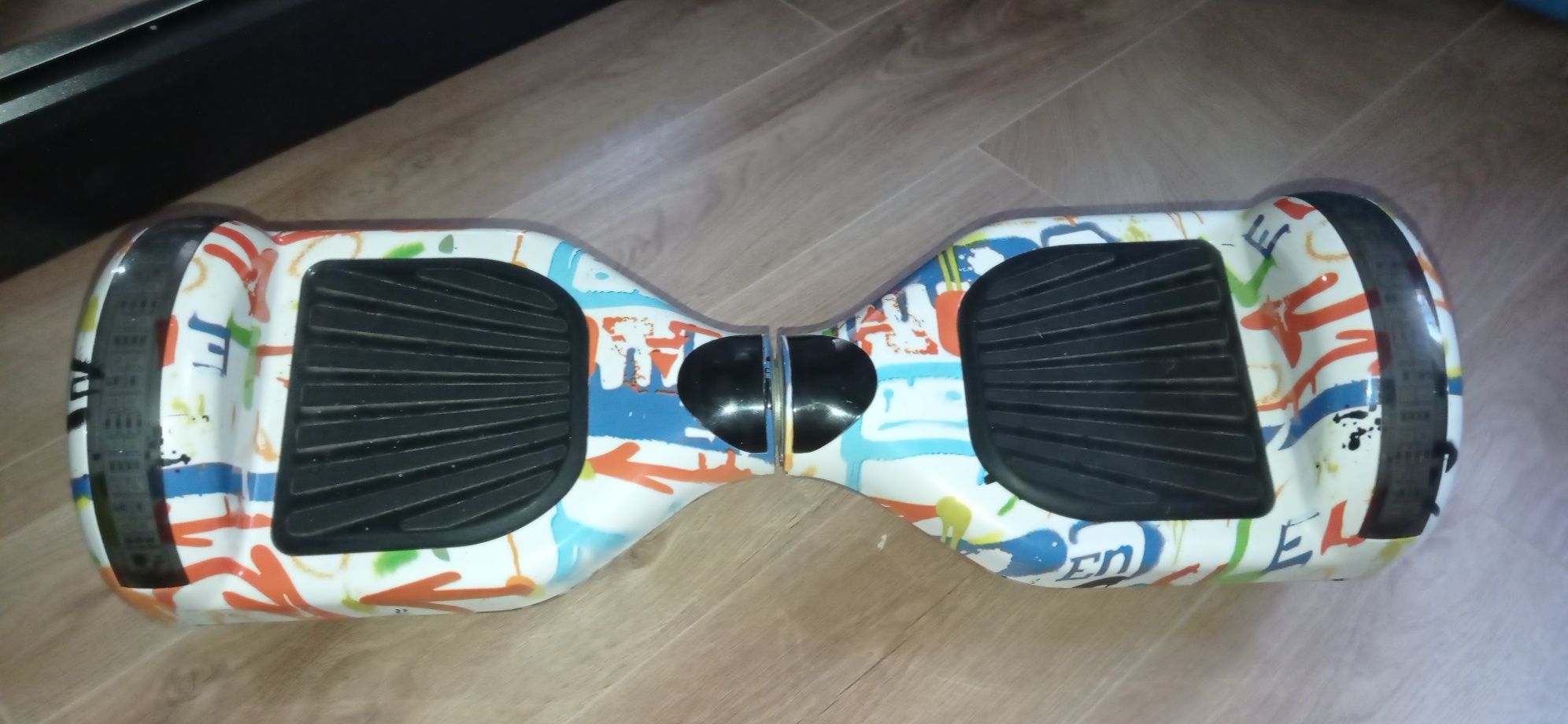 Deska elektryczna hoverboard