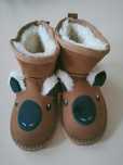 Buty zimowe jak nowe rozmiar 30