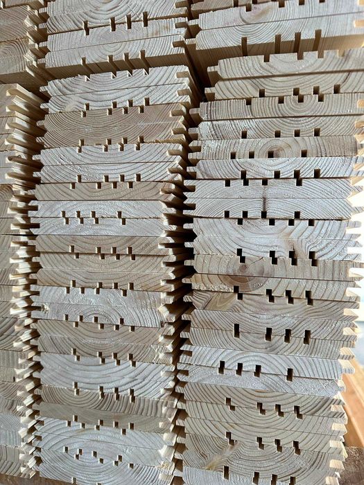 Świerk skandynawski 115x14-deska obiciowa/boazeria/podbitka/elewacyjna