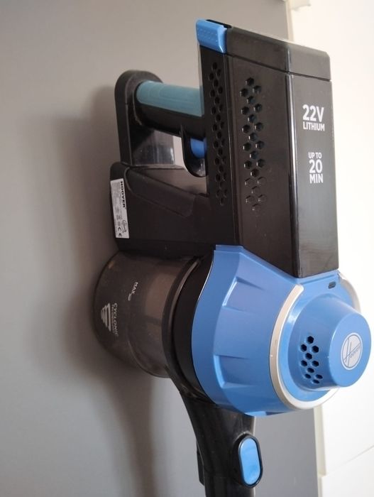Aspirador Vertical Hoover