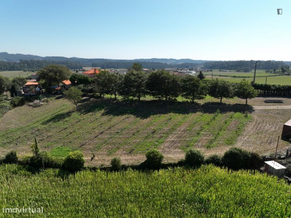 Casa com 1 quartos - localizado em Povoa de varzim