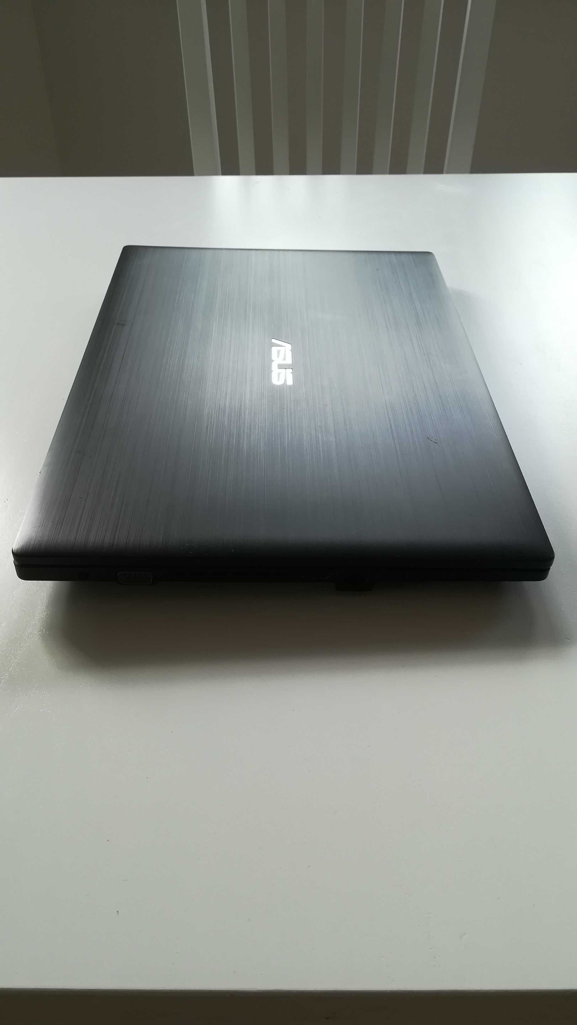 Asus Pro P2530UJ DM0055E Intel Core i5 6200U 8GB DDR4