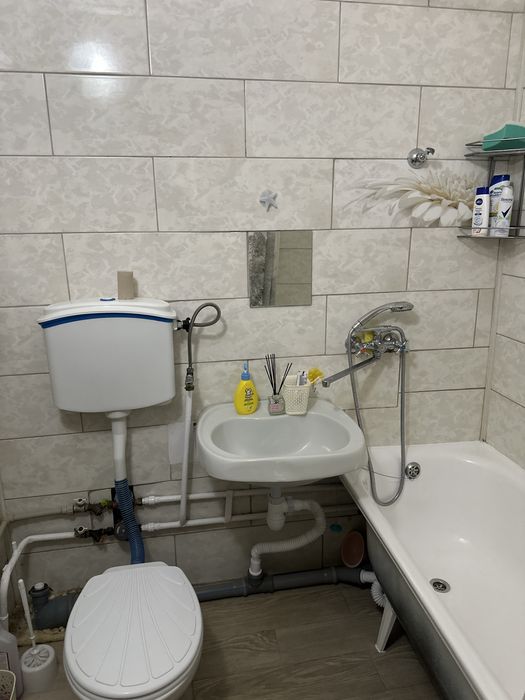 Оренда однокімнатної квартири ринок Вишенька вул Келецька. Зуп Ващука