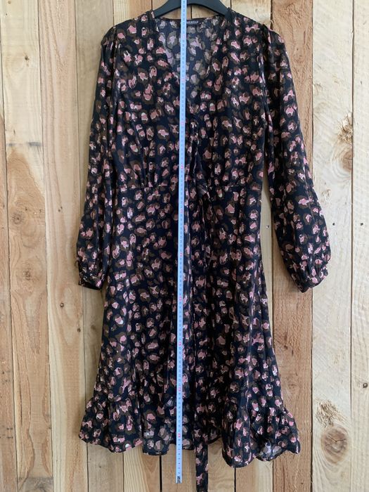 Vestido Menglu - M