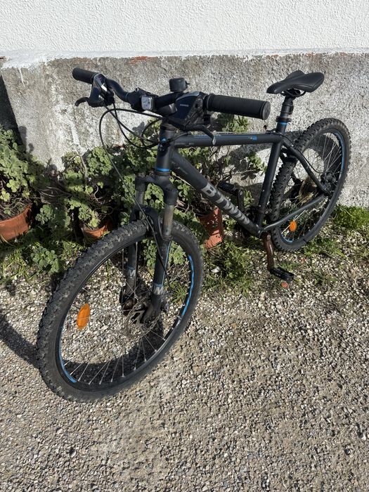 Bicicleta Rockider 500