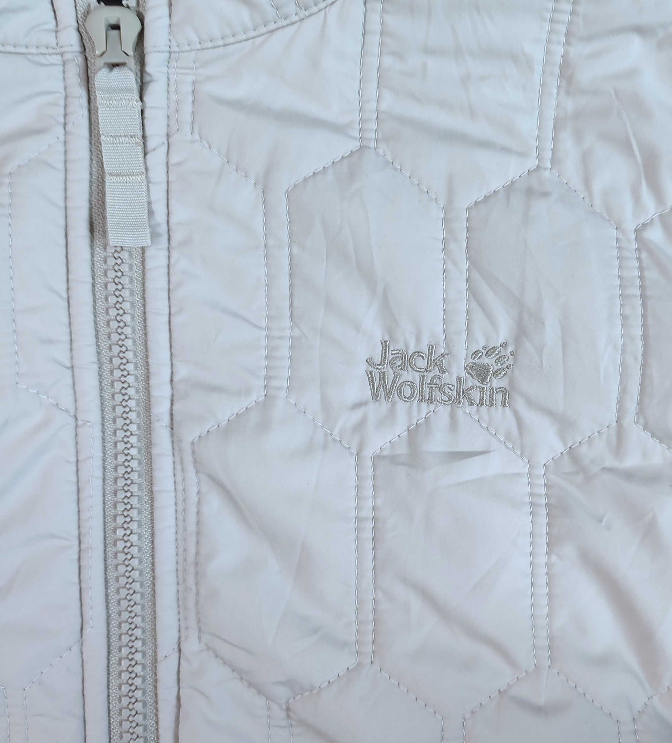 Kurtka JACK WOLFSKIN Microguard r. XL