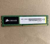 RAM DDR3 1333MHz Corsair 8GB