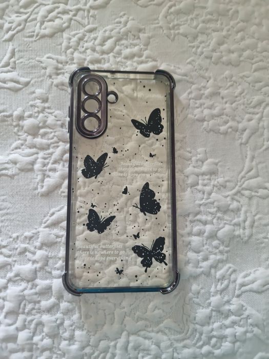 Чохол Самсунг Samsung Galaxy A26 5G