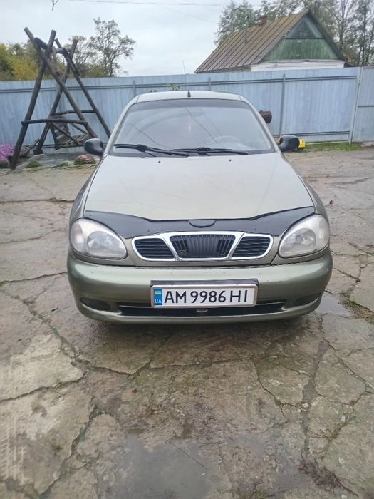 Продам сенс газ бензин