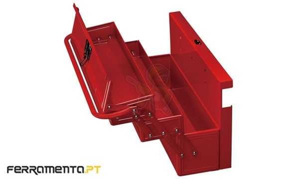 Módulo Tipo Caixa de Ferramentas Teng Tools TCW-D3