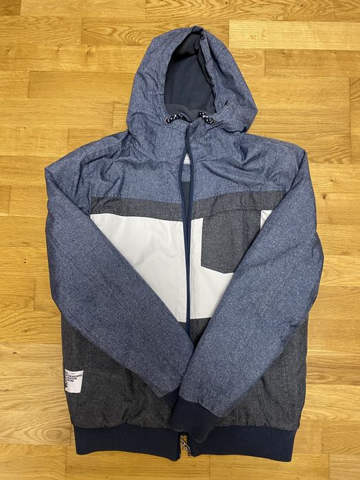 Куртка зимня / GROPP /