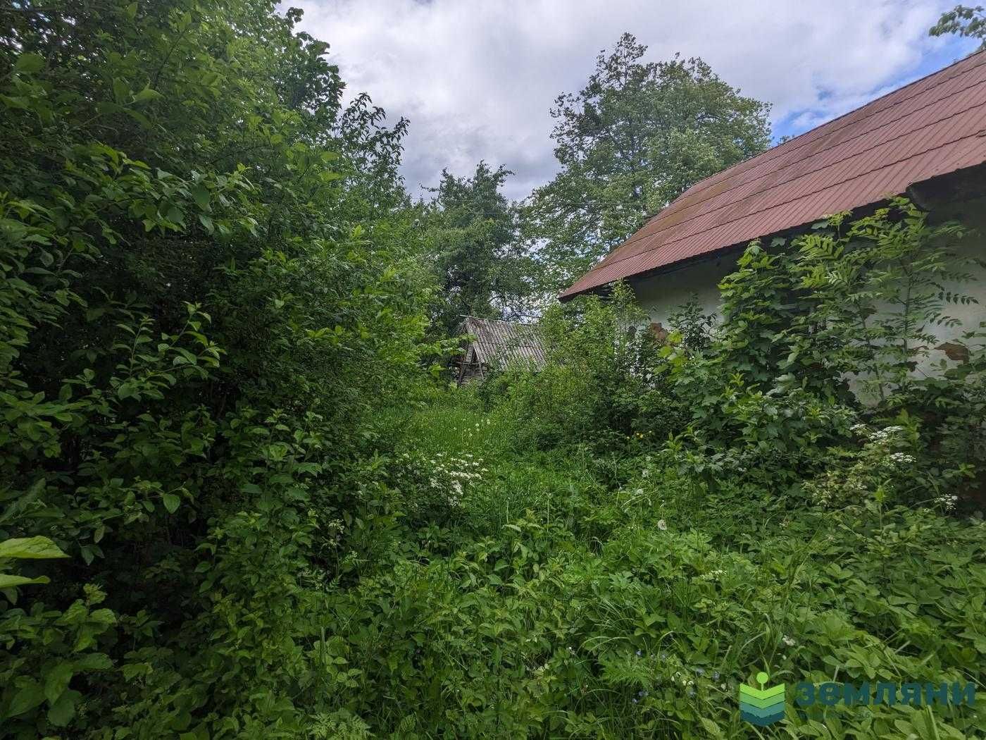 Продається ділянка у Височанці