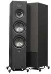Polk Audio Reserve R700 Czarne | RATY 0% | Od ręki | NOWE | Warszawa |