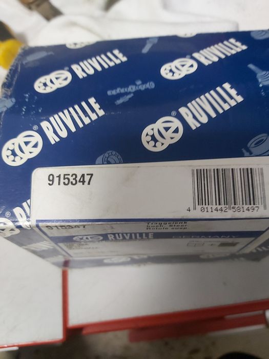 Опора шарова Опель Омега А