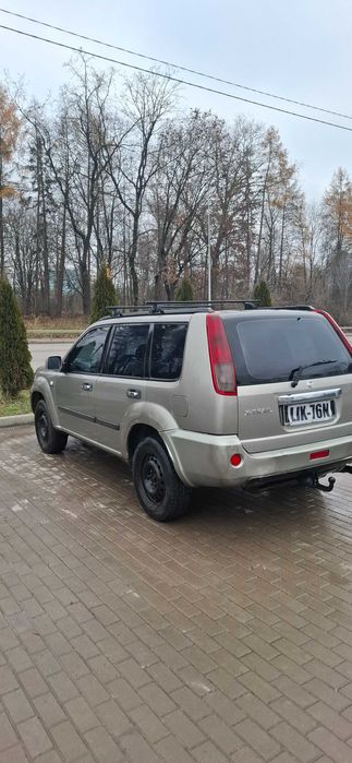 Продам Нісан X-Trail