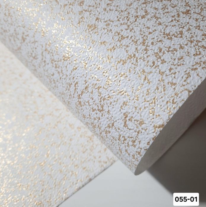 Обои. Спальня, зал, детская.