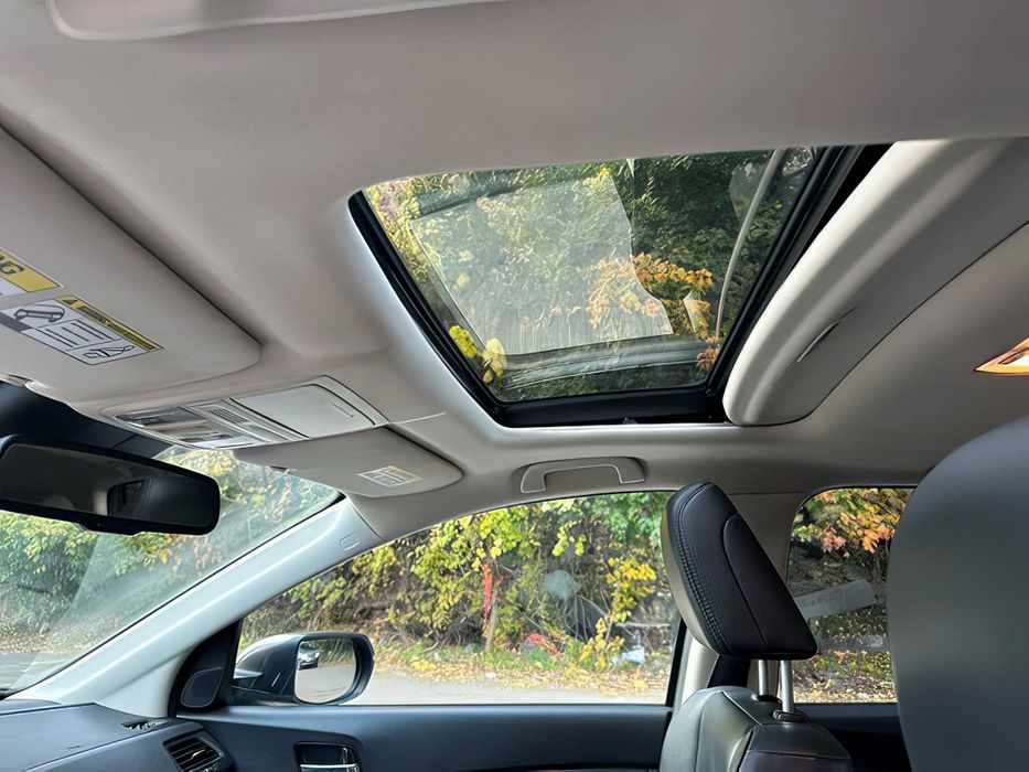 Honda CR-V      2015