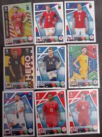 Karty topps euro 2024