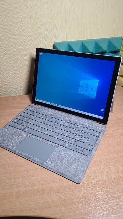 Microsoft surface pro 4 i7/16/1Tb