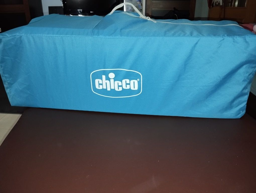 Cama portátil chicco