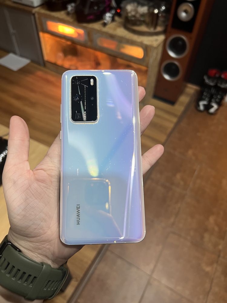 Huawei p 40 PRO/256GB