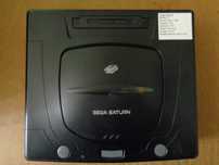 [Usado] Consola Sega Saturn Model 2 PAL VA5 com Phantom Mod-Chip