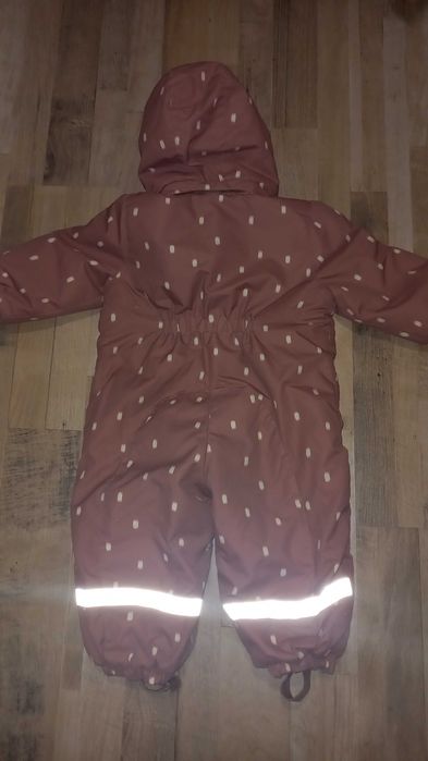 Комбінезон H&M 86 розмір в чудовому стані