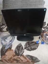Monitor Hanns G HQ191D 19" nowy