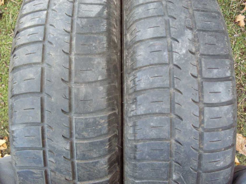 Opony 2 sztuki 135/80r12 Kormoran