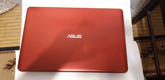 Ноутбук ASUS  X540SA
