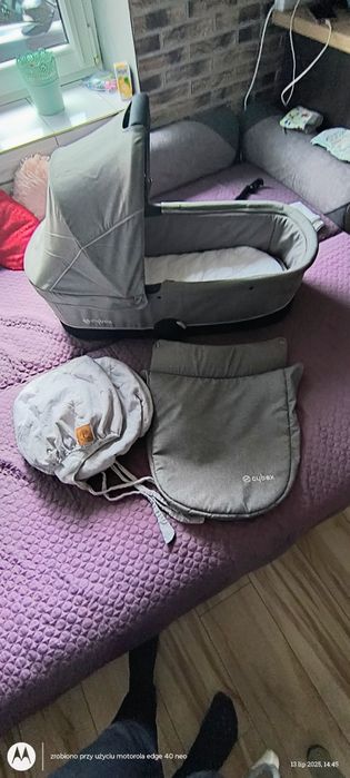 Gondola Cybex balios s