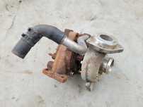 Turbo turbosprężarka AUDI A4 B8 A5 A6 C7 2,0 TDI 03L145721B