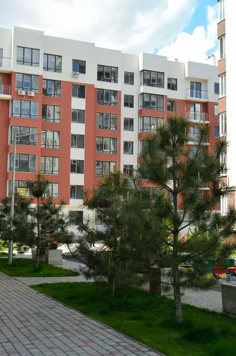 Продам 1-комн. квартиру в ЖК "Золотая Эра" / ул. Марсельская