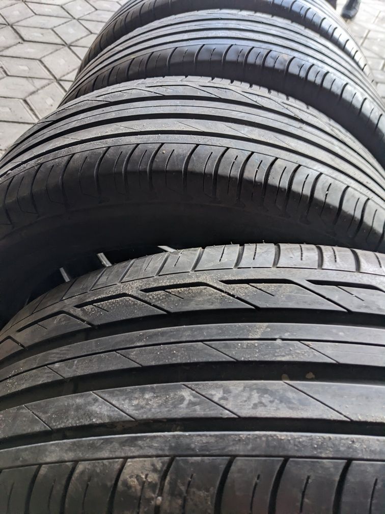 225/50R18 Bridgestone літній комплект