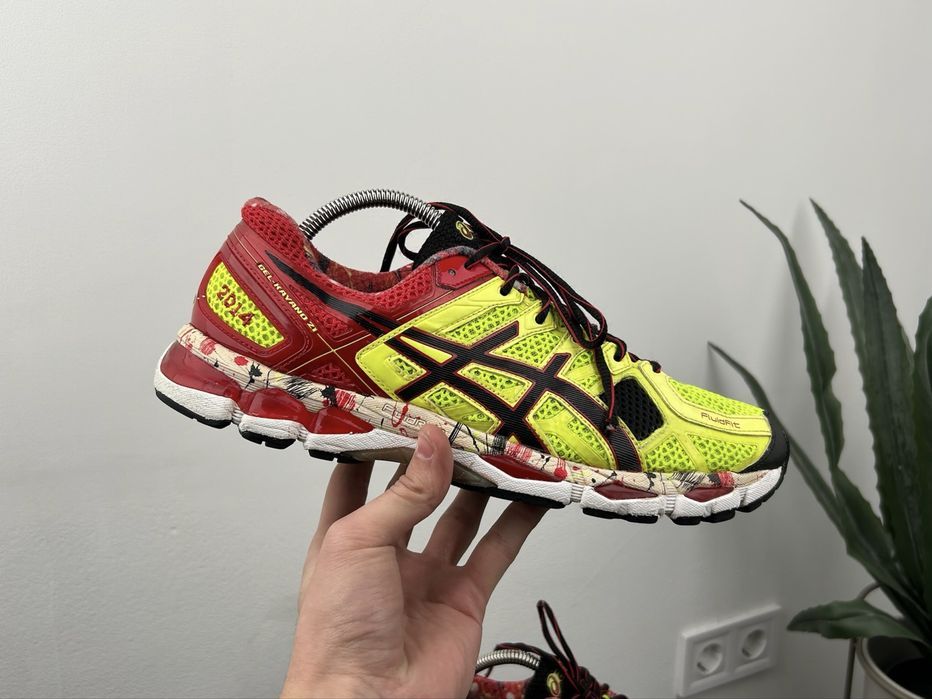Оригінал! Кросівки Asics Gel Kayano 45 розмір 02324