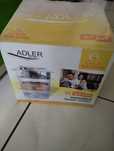Parowar Adler  Europe
