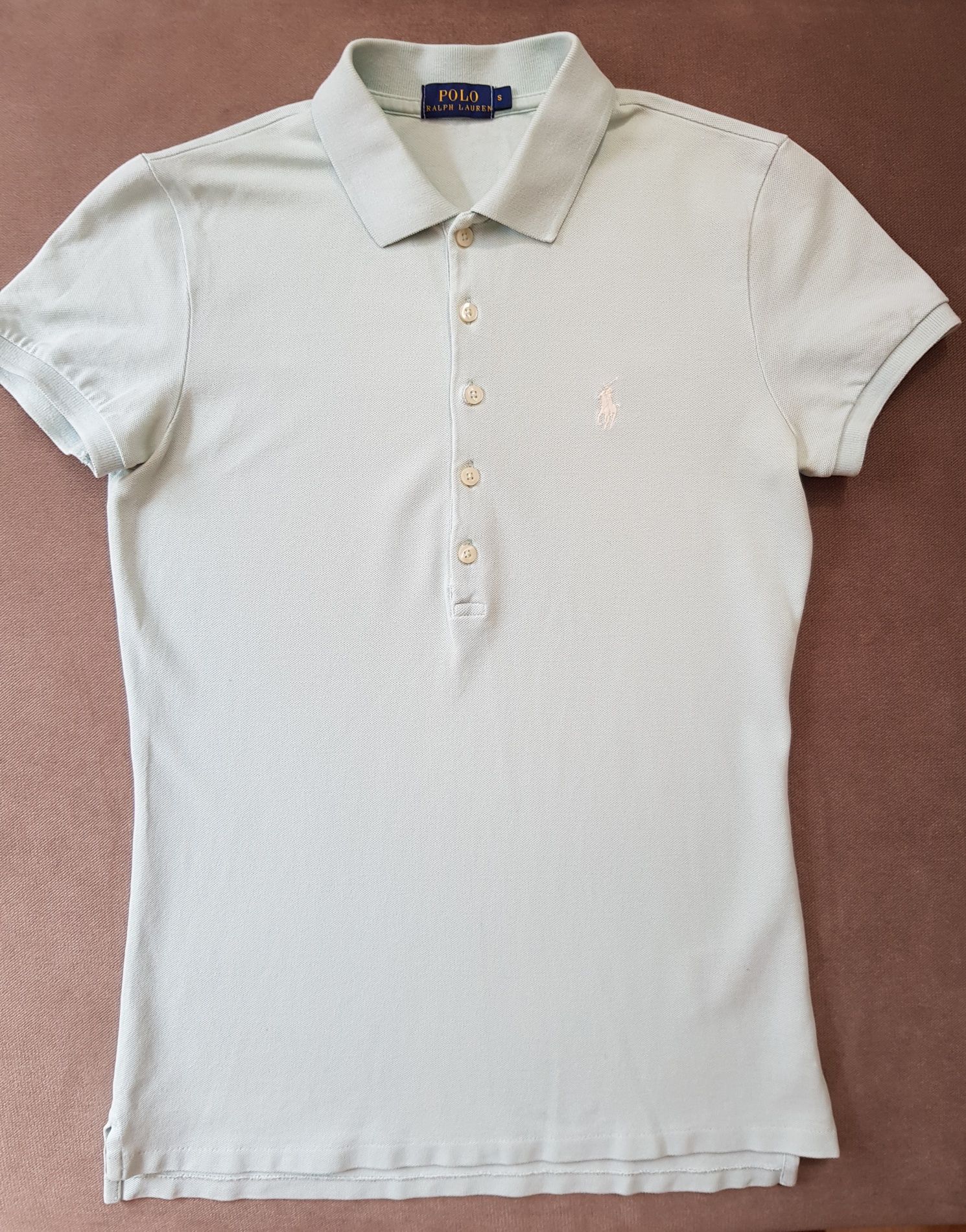 Koszulka polo Ralph Laurent S