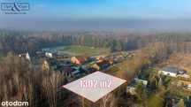 Działka, Łącza