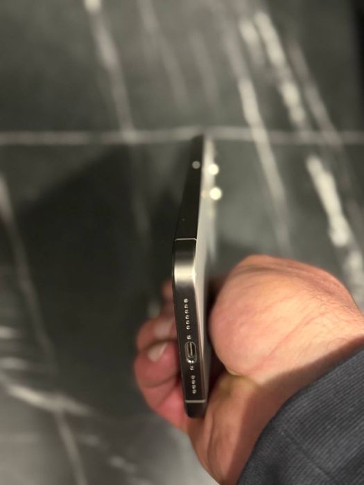 iPhone 15 Pro Max, 512 Gb, Natural Titanium. Original.