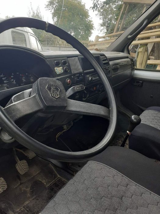 Газель Фермер 2003г.