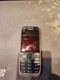 Nokia e52 czarny ładny stan