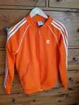 Dres adidas xs oryginalny