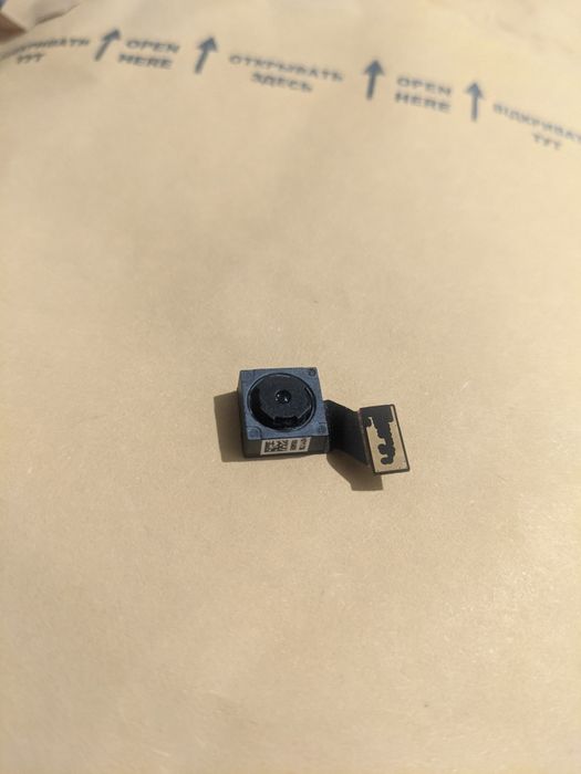 Оригинальная фронтальная камера Pixel 2 XL