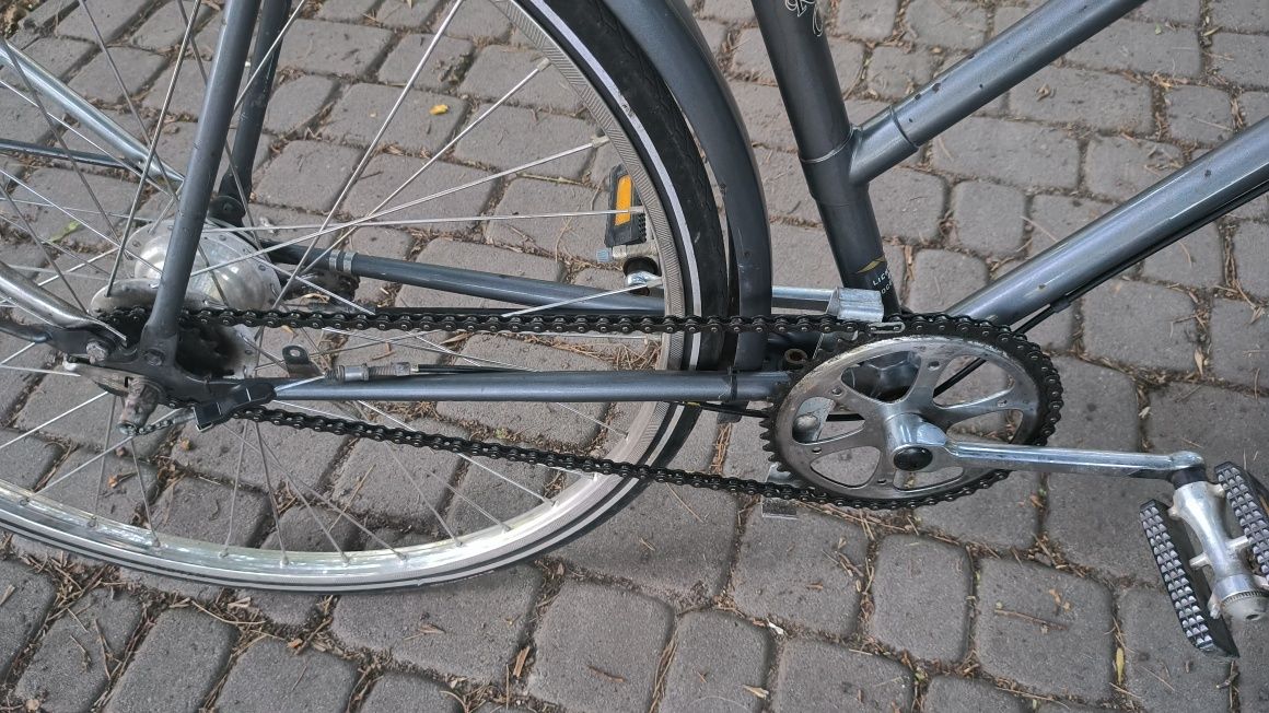 Batavus Cambridge Royal Class  Made in Holland велосипед 28 колеса