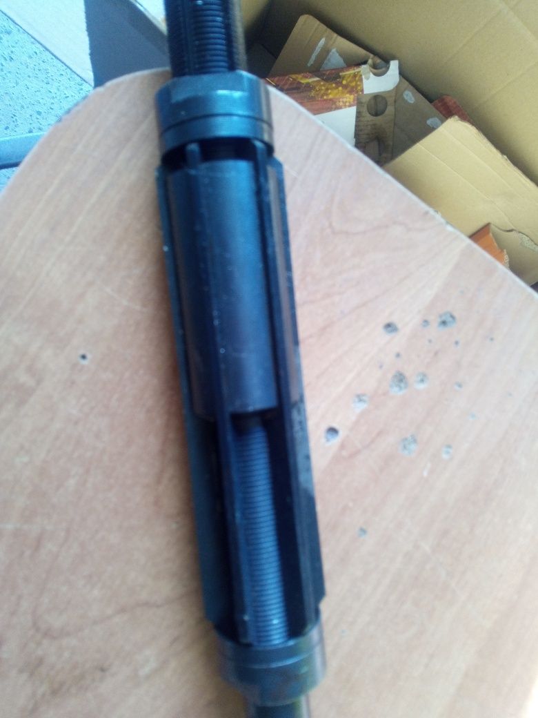 Rozwiertaki nastawne NRZe od 9,7 do 50 mm