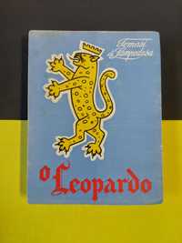 G. Tomasi di Lampedusa - O Leopardo