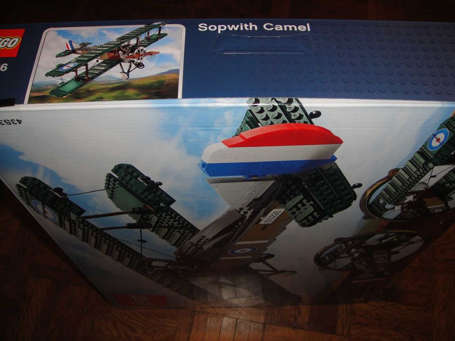 Lego Creator- Novos e selados