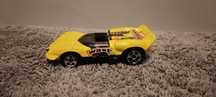 Hotwheels chaparral 1997