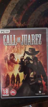 Call of Juarez (PC DVD) PC
